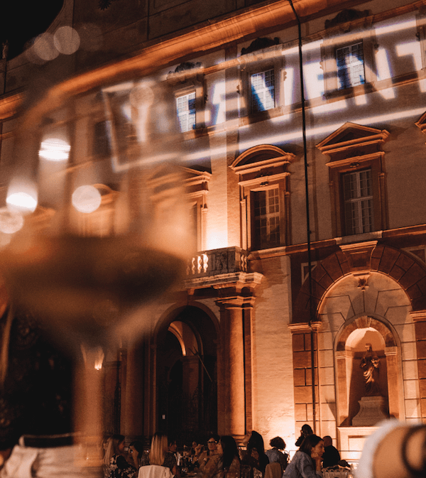 Copertina Case Study Sassuolo Night Show